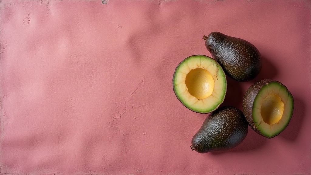 How to Dye Leather with Avocado Pits for Soft Pink Hues